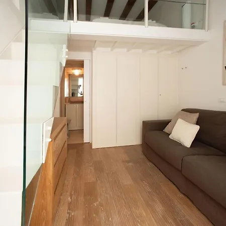 Apartamento Tintoretto Venecia