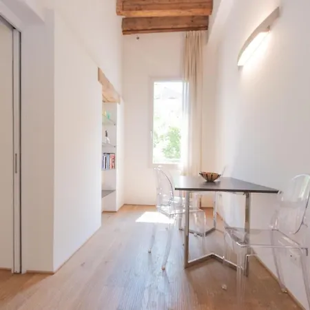 Apartamento Tintoretto