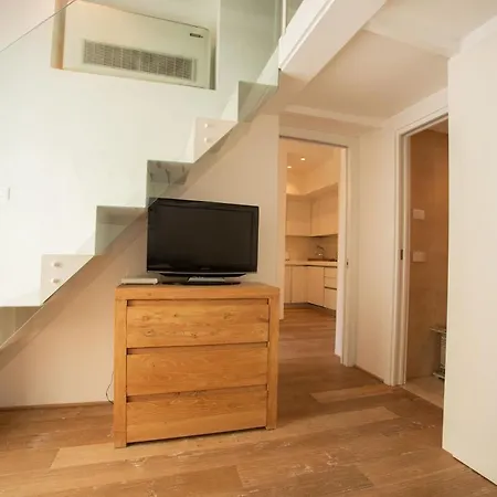 Apartamento Tintoretto
