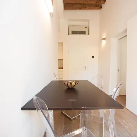 Apartamento Tintoretto