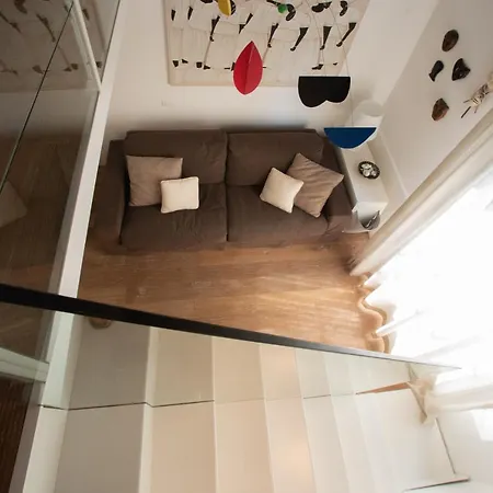 Apartamento Tintoretto Venecia