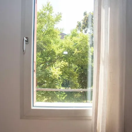Apartamento Tintoretto Venecia