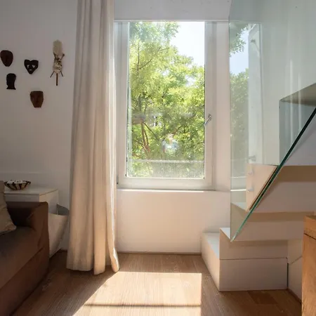 Tintoretto Apartment