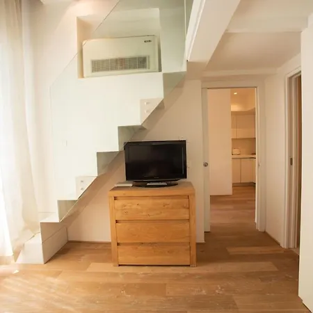 Apartment Tintoretto *