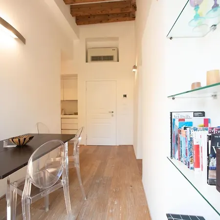 Tintoretto Apartment *