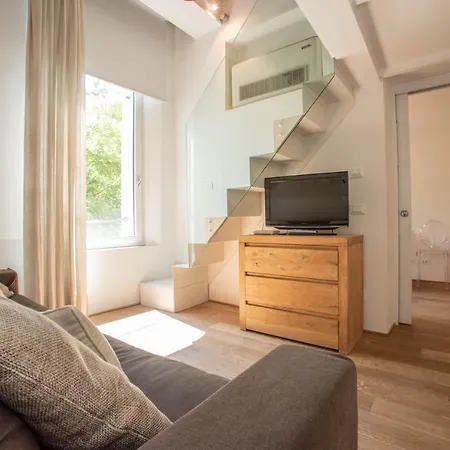 Tintoretto Apartment *