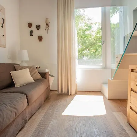 Apartment Tintoretto Venice