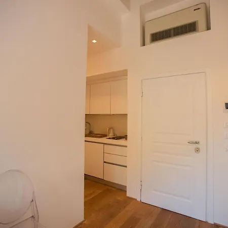 Apartment Tintoretto