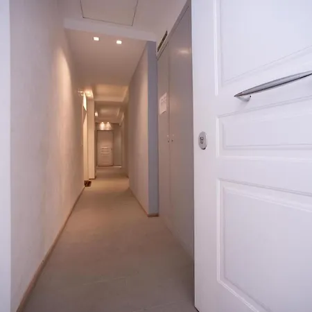 Tintoretto Apartment *