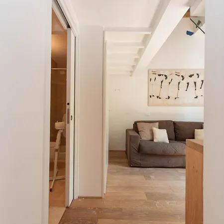Tintoretto Apartment