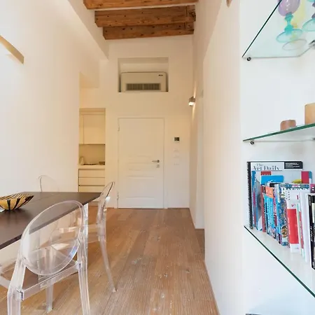 Apartment Tintoretto