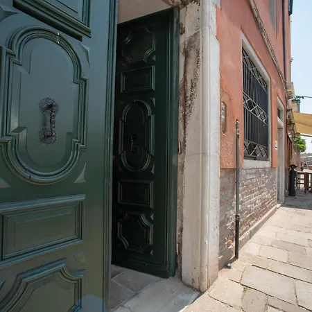 Tintoretto Apartment *