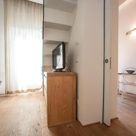 Apartment Tintoretto