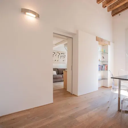 Apartment Tintoretto Venice