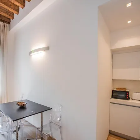 Tintoretto Apartment *