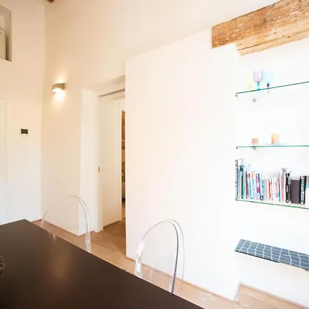 Tintoretto Apartment