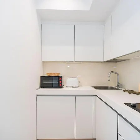 Apartment Tintoretto *