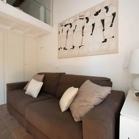 Apartment Tintoretto *