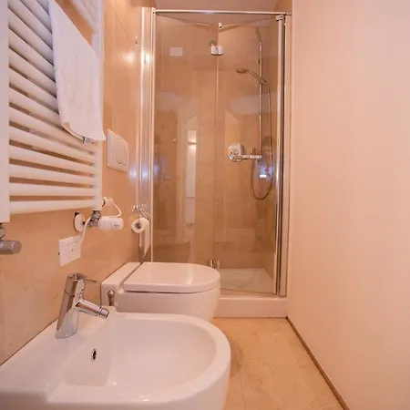 Tintoretto Apartment Venedig